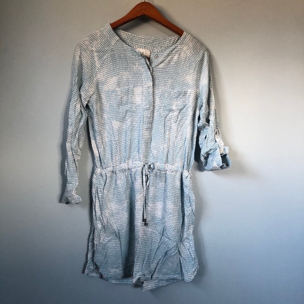 3/$20 Lou & Gray dress SM